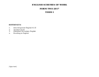 English Scheme Form 2.doc